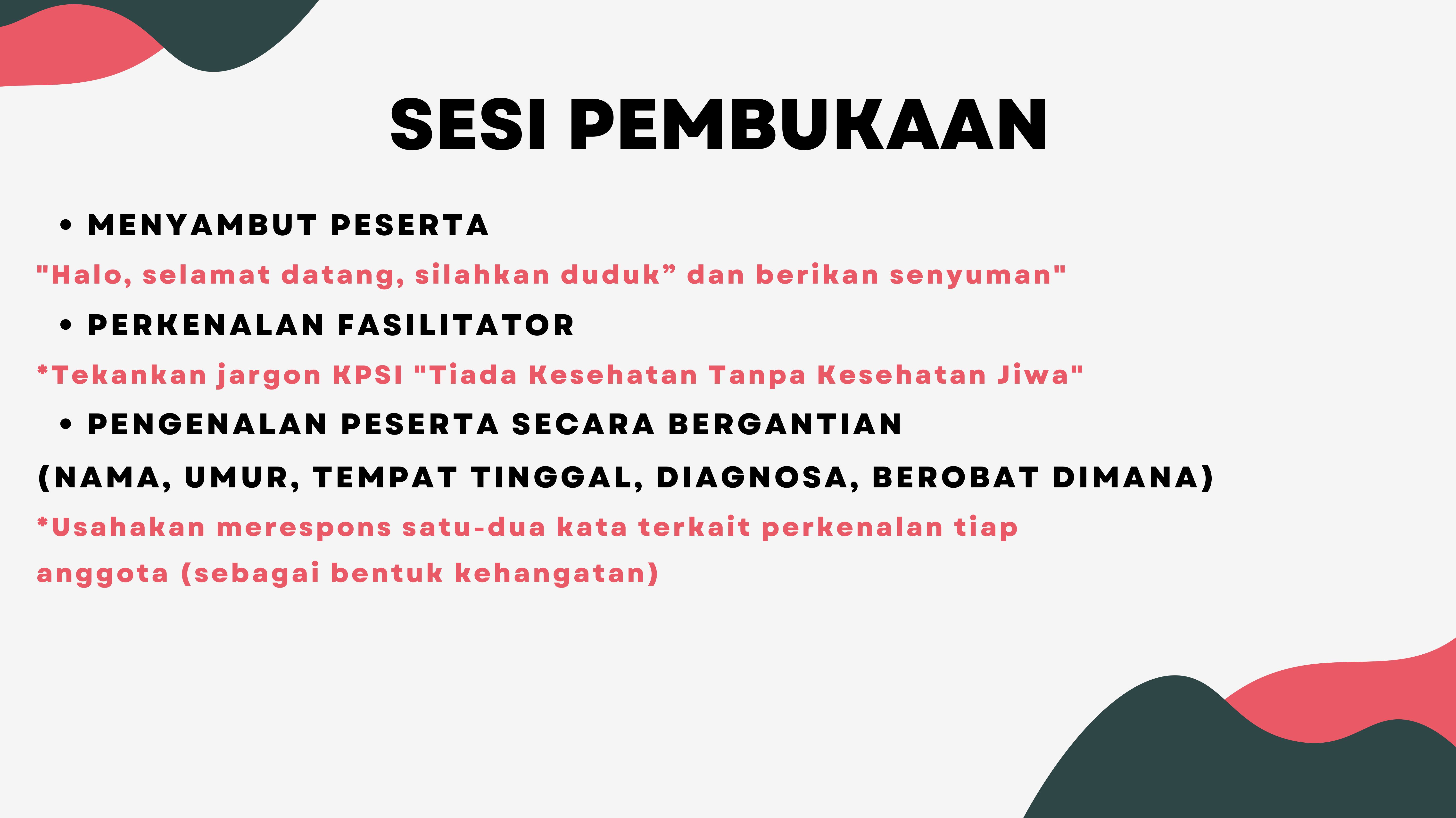 GUIDELINE 2